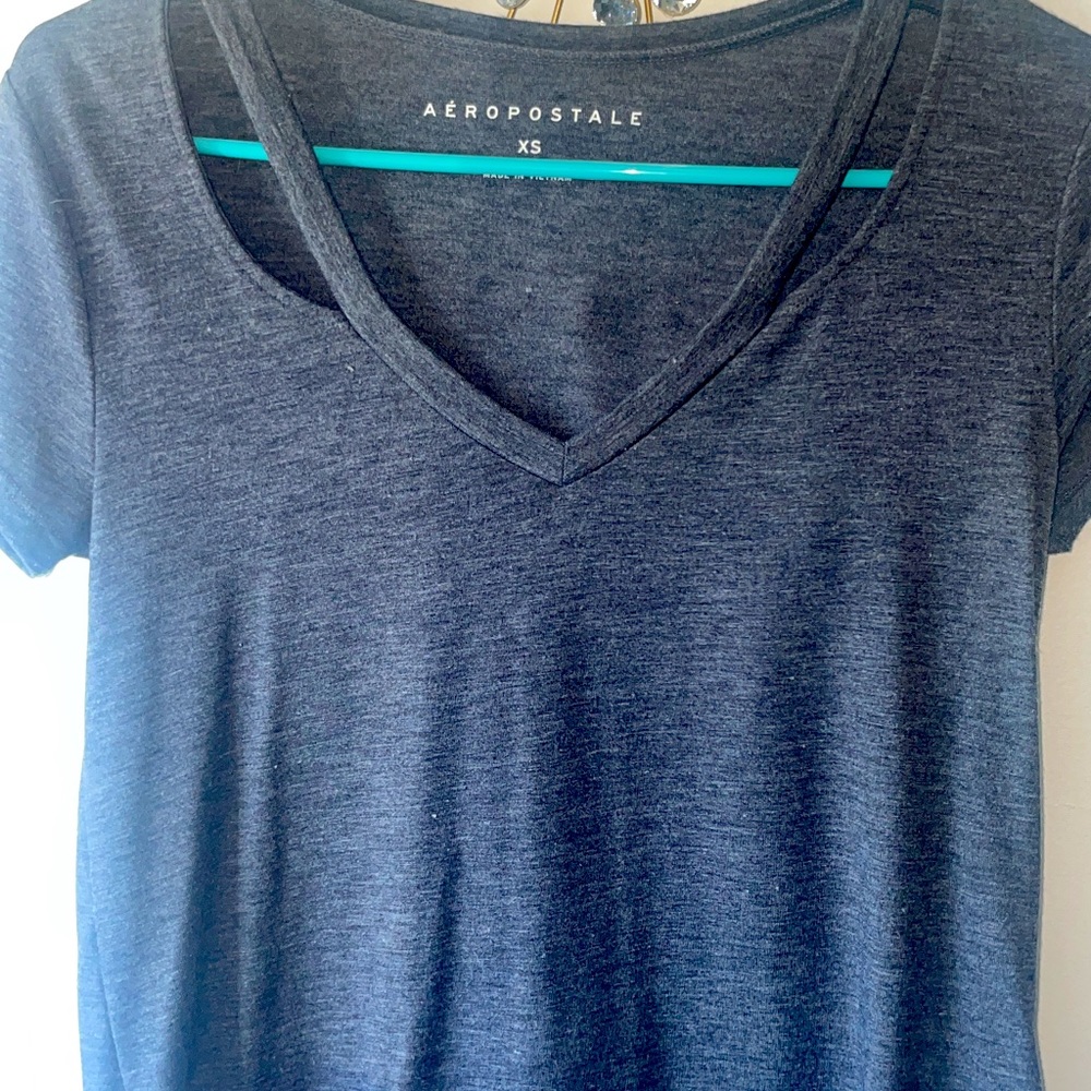 Aero shirt